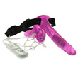 Strap-on Duo Vibrating